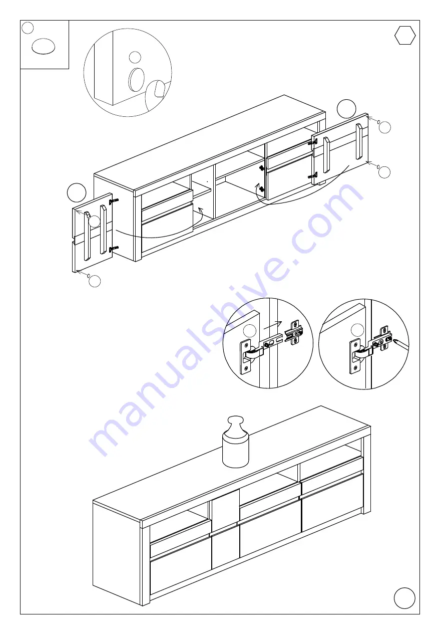 Woltra SI-25 Assembly Instructions Manual Download Page 28