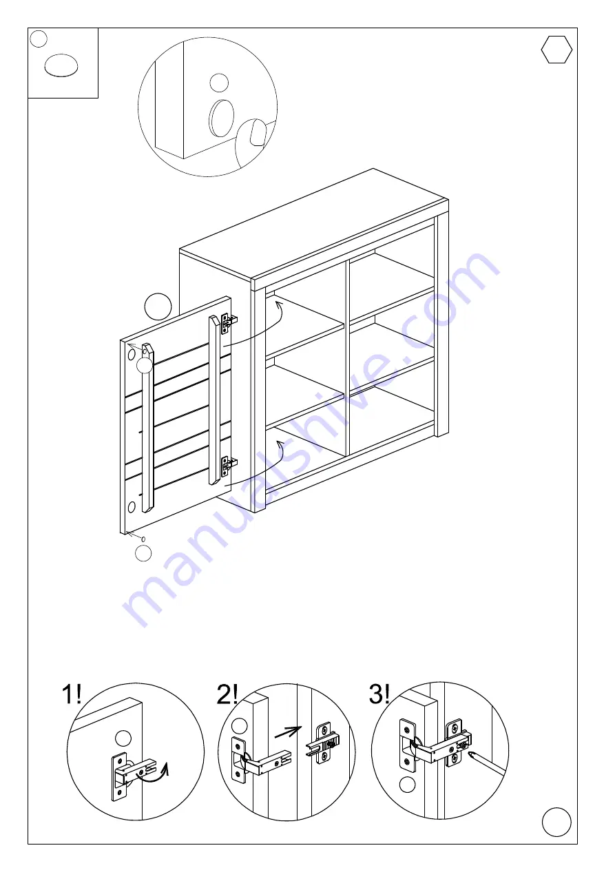 Woltra SI-25 Assembly Instructions Manual Download Page 42