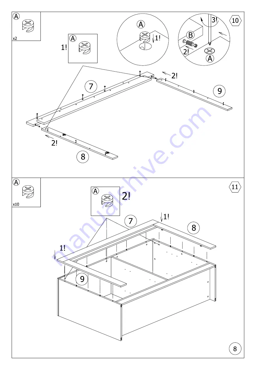 Woltra SI-25 Assembly Instructions Manual Download Page 51