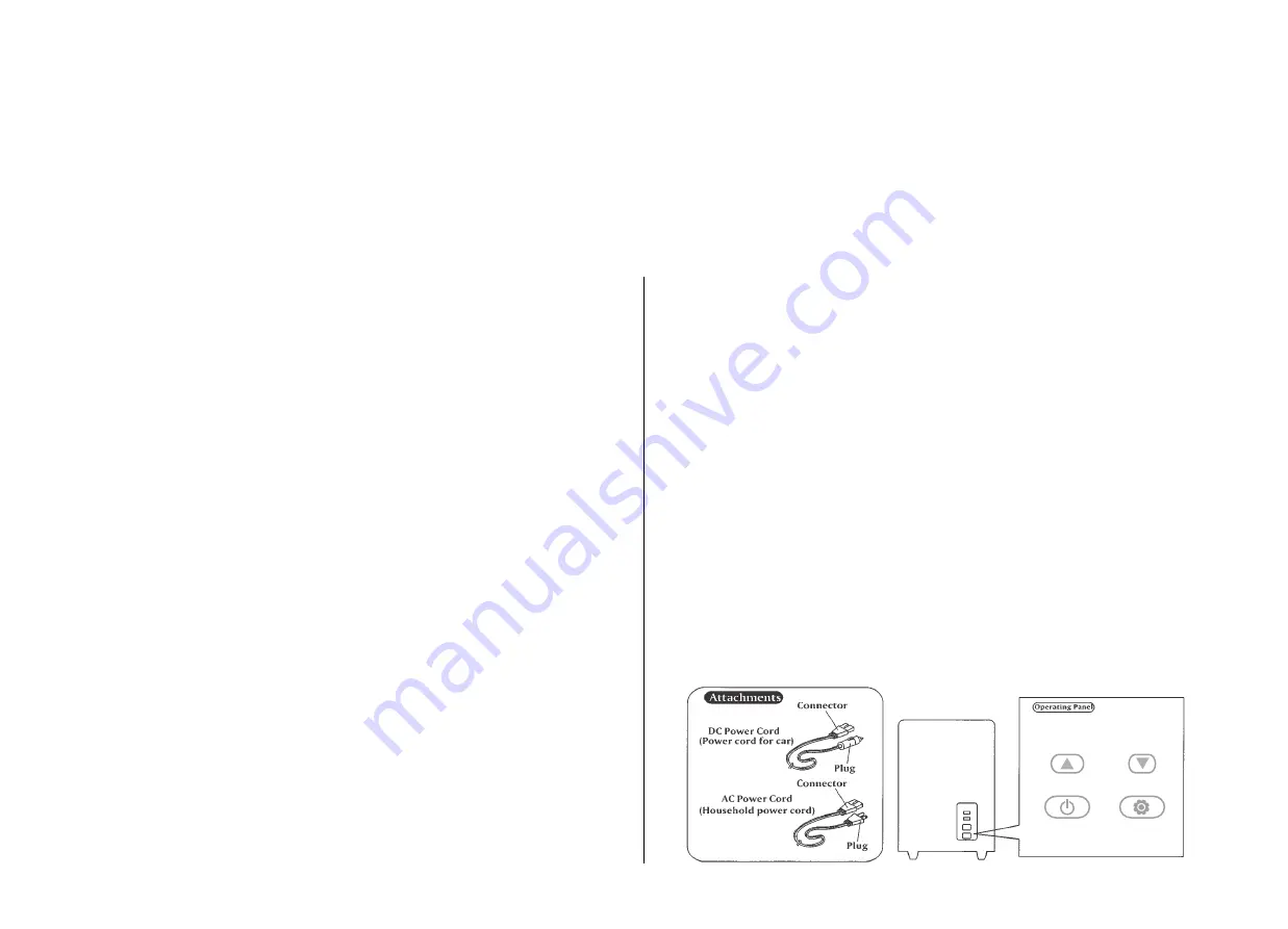 WOLTU KUE006 Instruction Manual Download Page 1