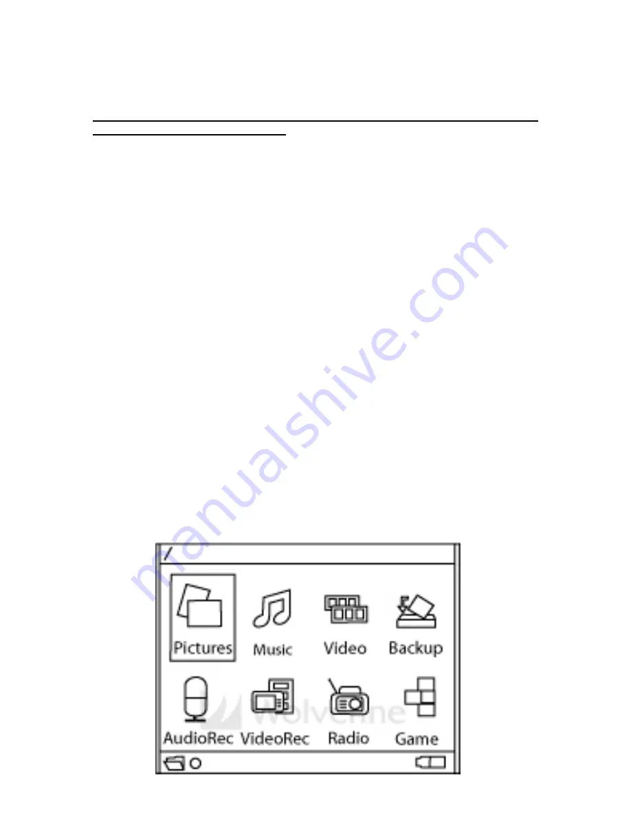 Wolverine ESP 5000 User Manual Download Page 9