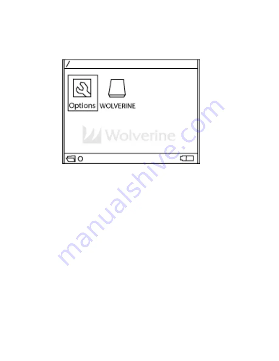 Wolverine ESP 5000 User Manual Download Page 10