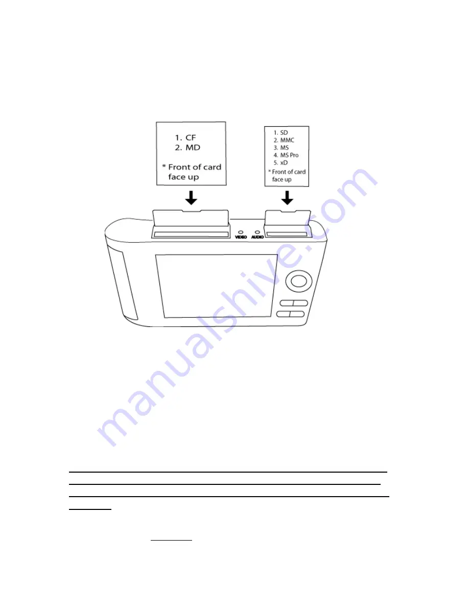 Wolverine ESP 5000 User Manual Download Page 11