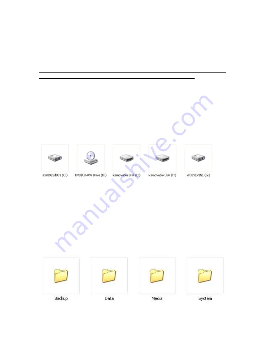 Wolverine ESP 5000 User Manual Download Page 17