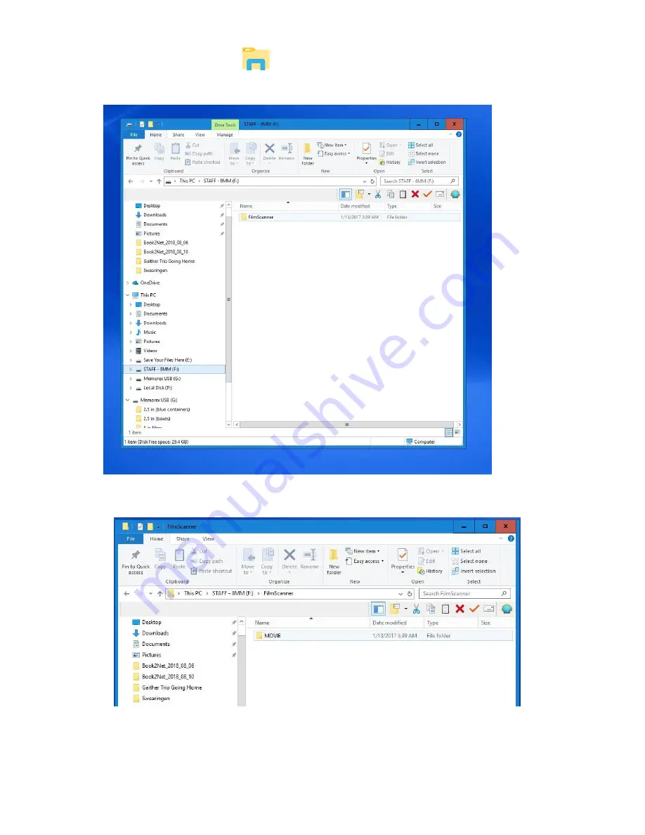 Wolverine MovieMaker Pro Instruction Manual Download Page 18