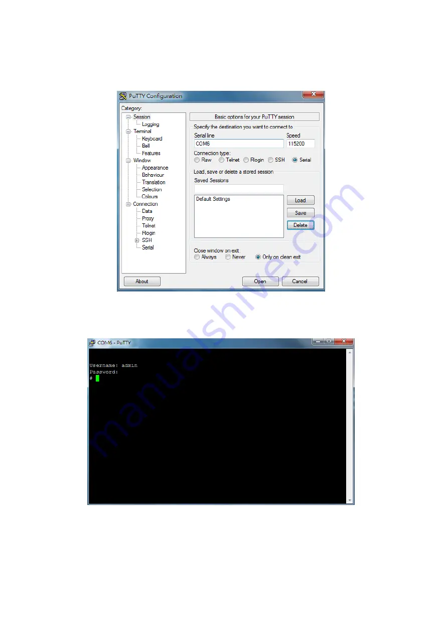 WoMaster DS410 User Manual Download Page 15