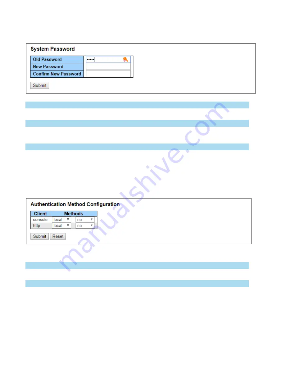 WoMaster DS410 User Manual Download Page 33