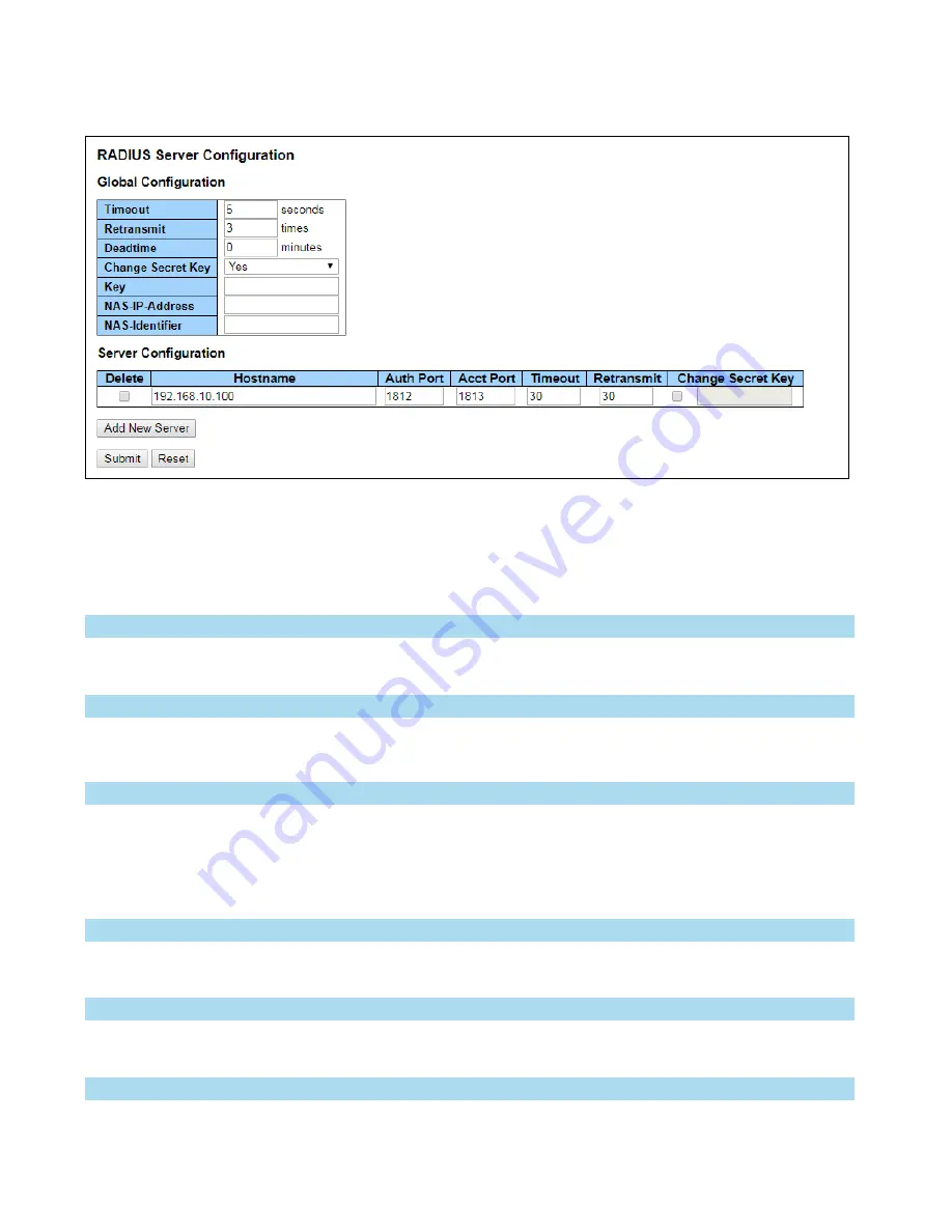 WoMaster DS410 User Manual Download Page 62