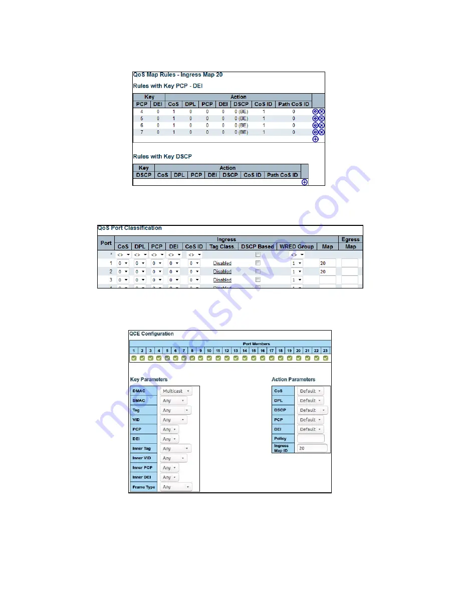 WoMaster DS410 User Manual Download Page 108