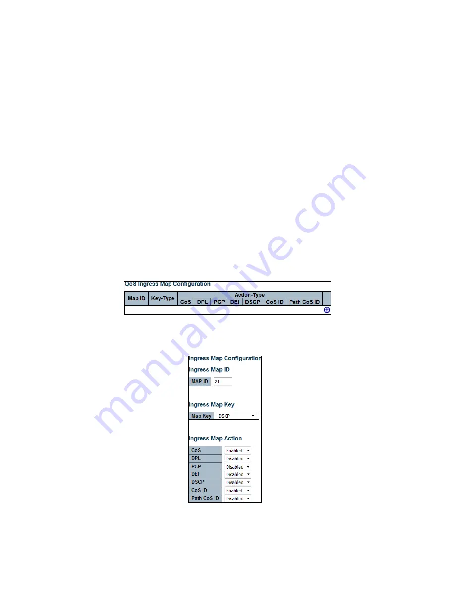 WoMaster DS410 User Manual Download Page 109