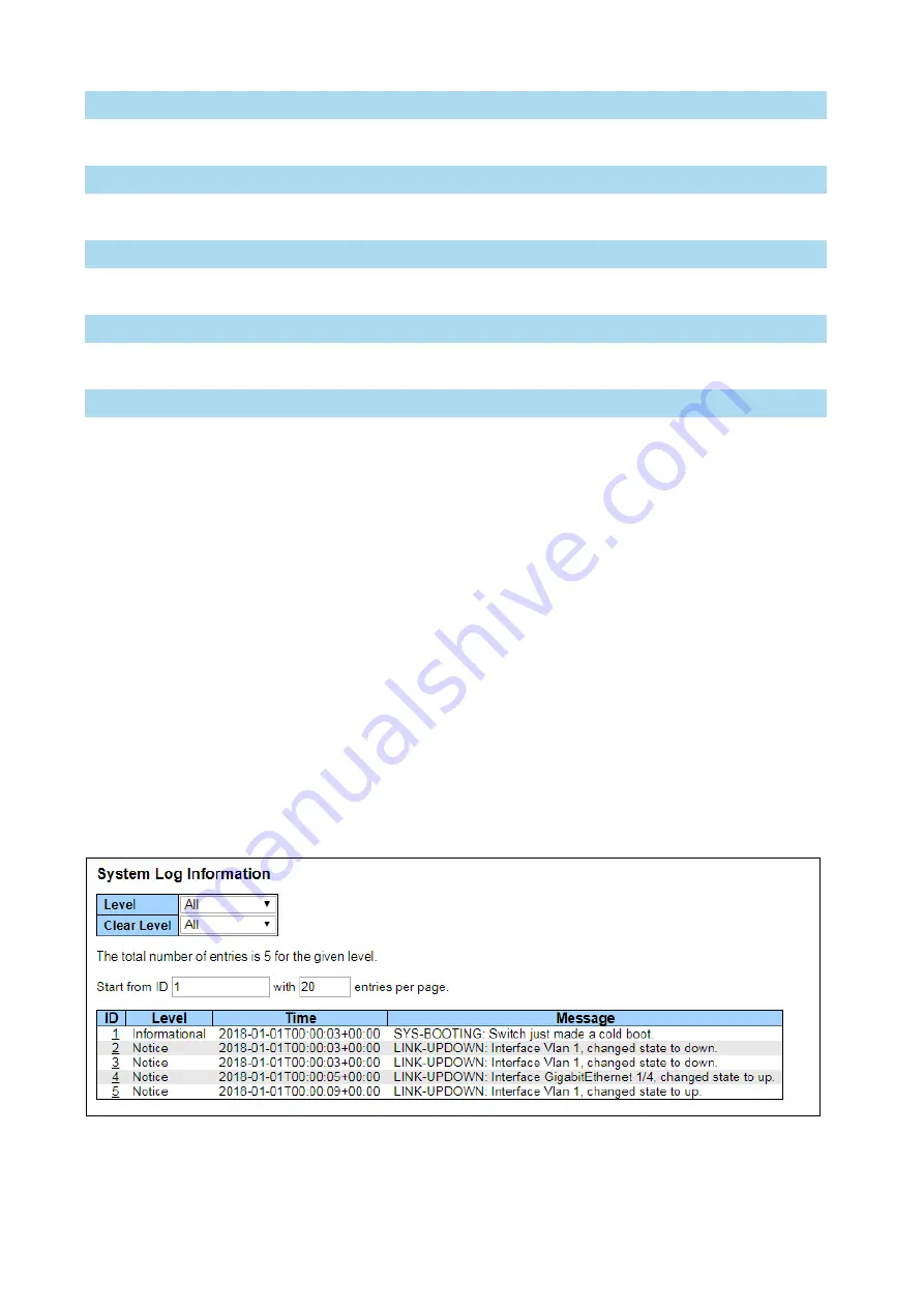 WoMaster DS410 User Manual Download Page 120