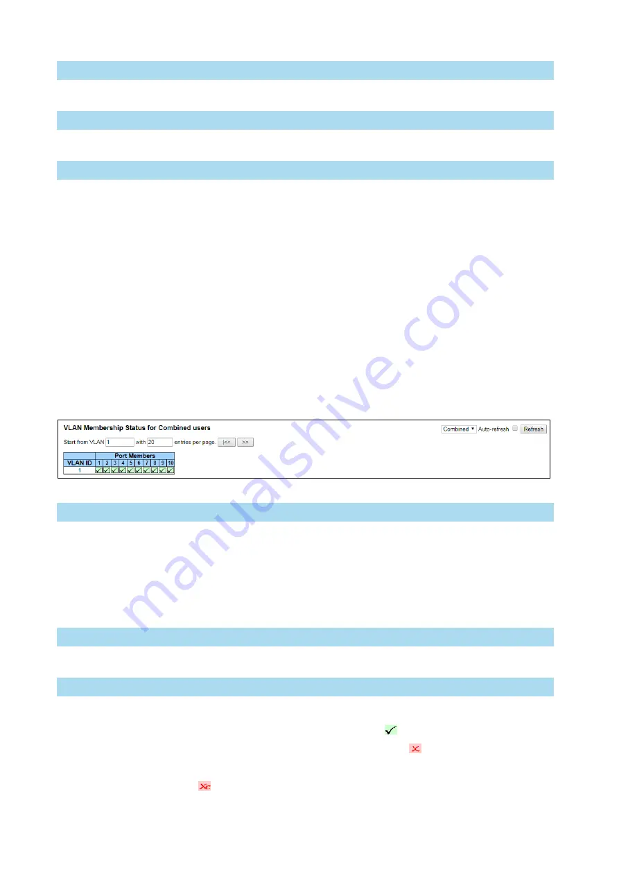 WoMaster DS410 User Manual Download Page 146