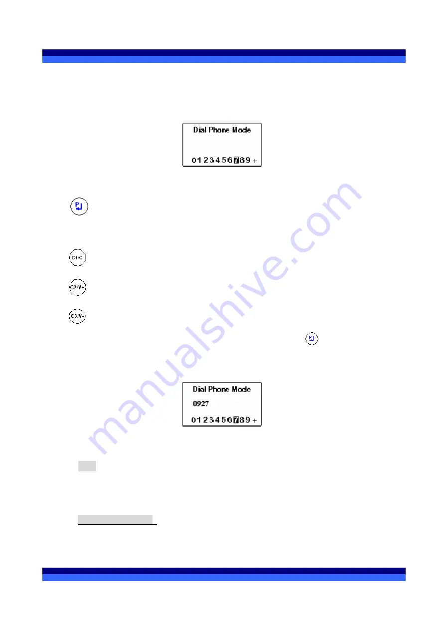 Wonde Proud WondeX SPT 100 Series Manual Download Page 12