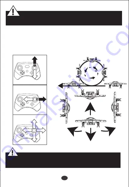 Wonder Tech W201L Instruction Manual Download Page 6