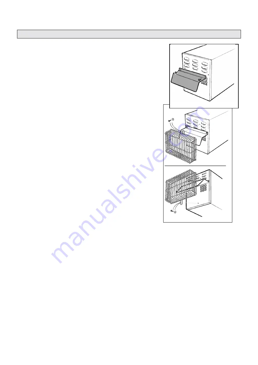 Wonderfire Lincoln BR517S Скачать руководство пользователя страница 19