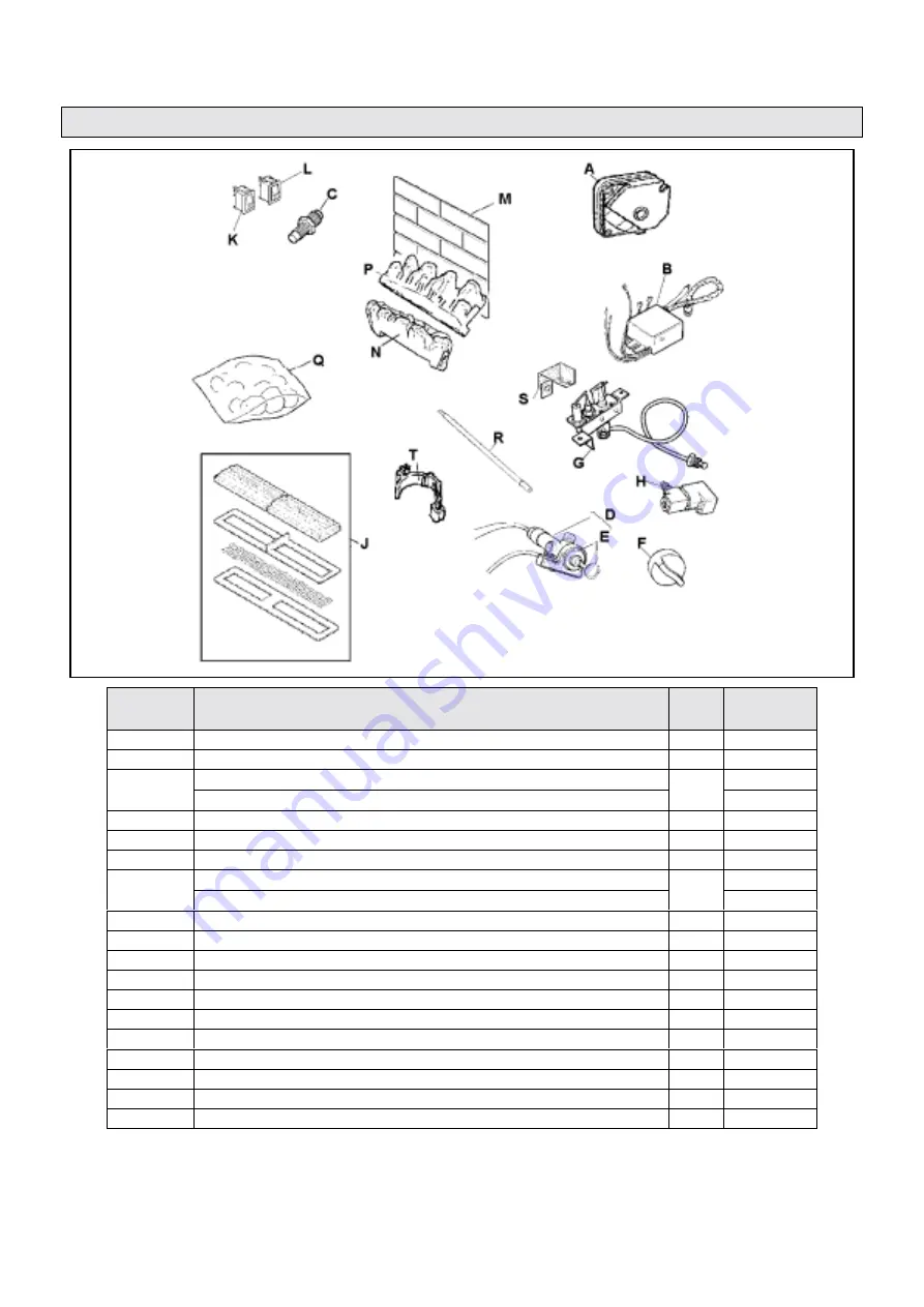 Wonderfire Lincoln BR517S Скачать руководство пользователя страница 31