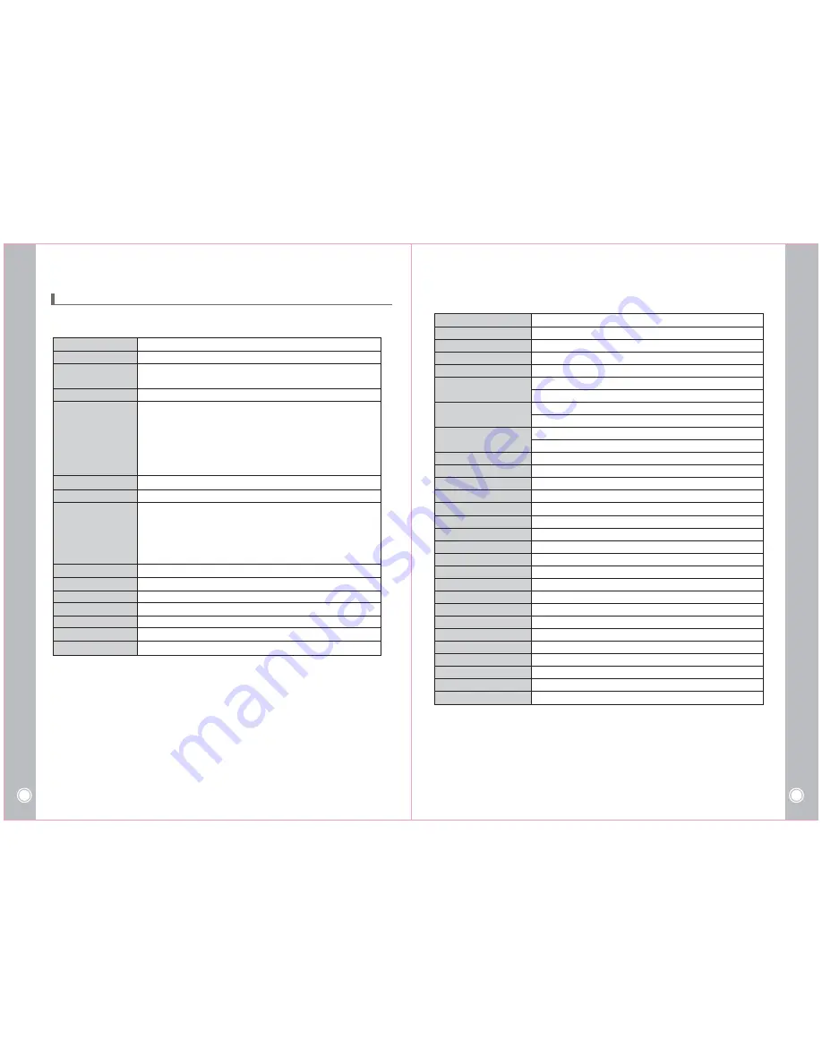 Wonwoo EWSJ-M202 Installation & Operating Manual Download Page 31