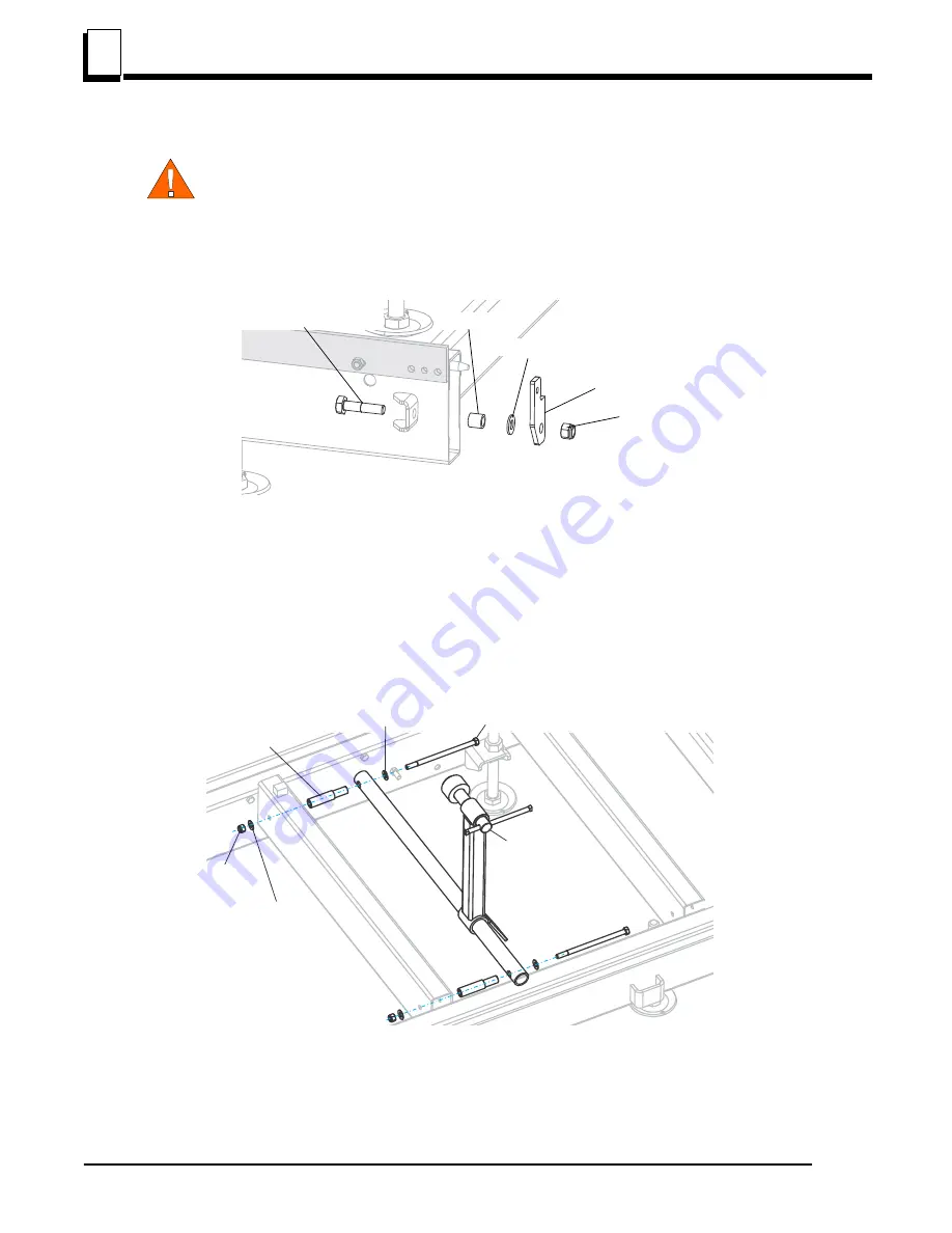 Wood-mizer 11170001 Скачать руководство пользователя страница 22