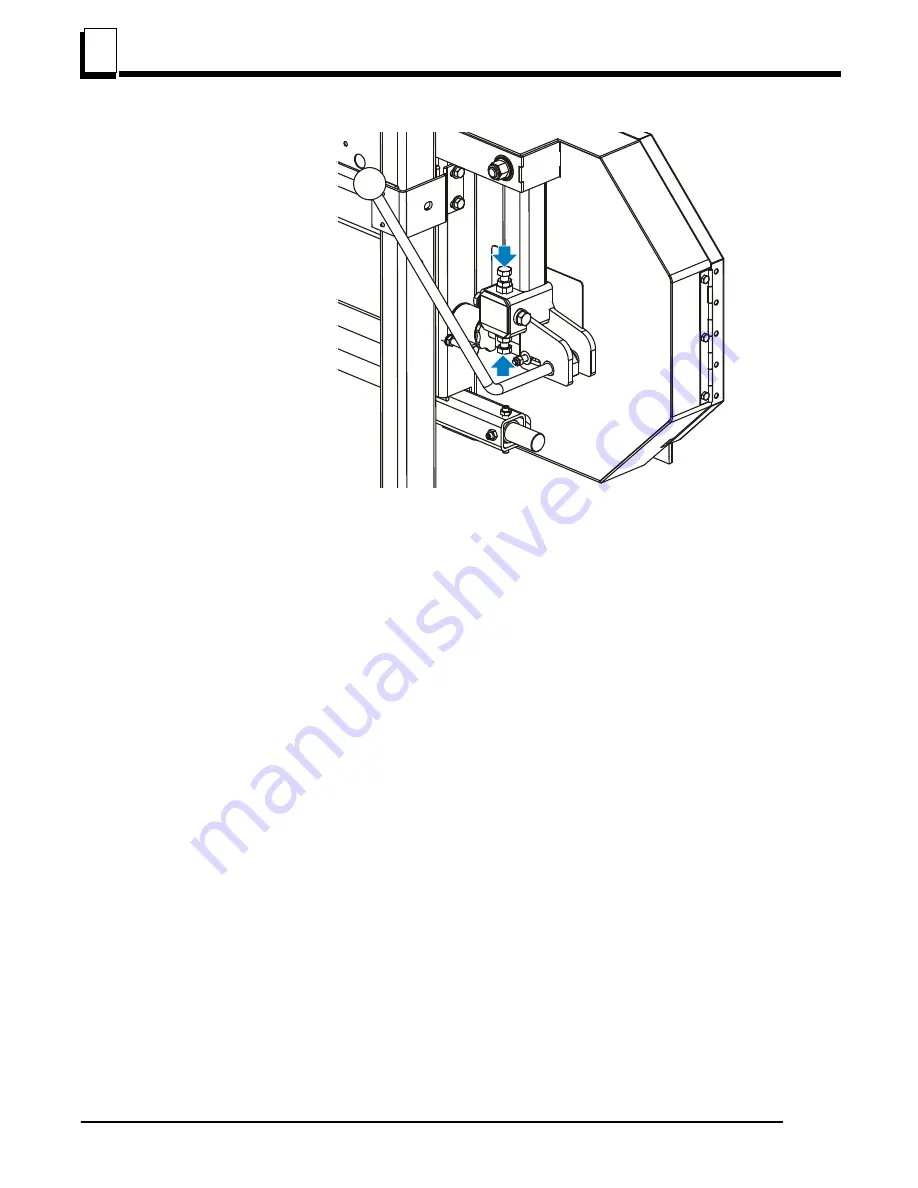 Wood-mizer 11170001 Safety, Setup, Operation & Maintenance Manual Download Page 66