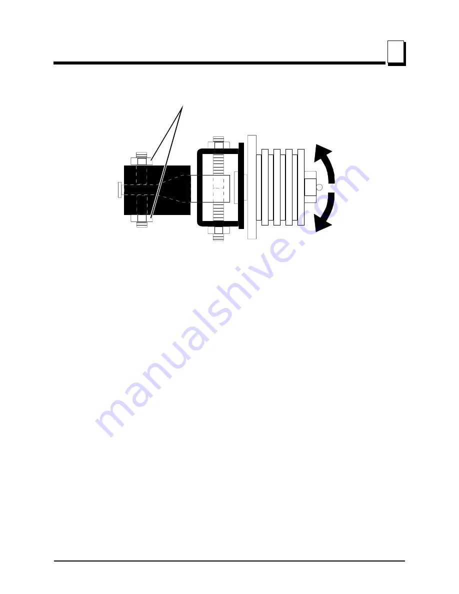 Wood-mizer 1992 LT30HD Operation & Maintenance Manual Download Page 127