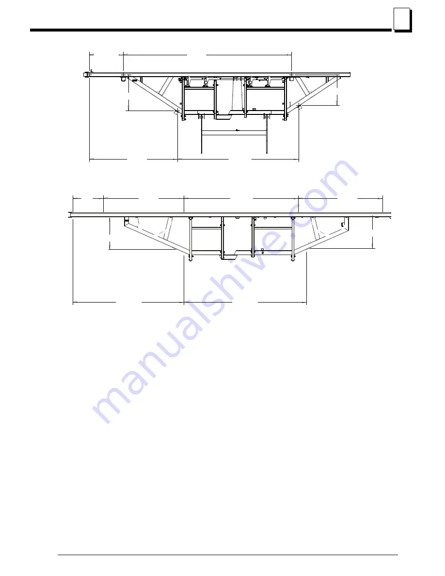 Wood-mizer A/DH5 Safety, Setup, Operation & Maintenance Manual Download Page 39