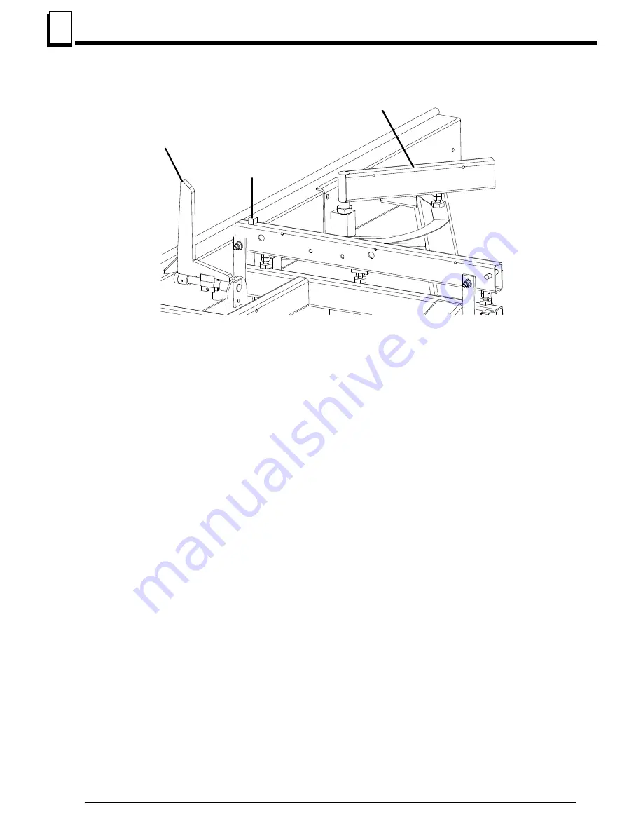 Wood-mizer A/DH5 Скачать руководство пользователя страница 40