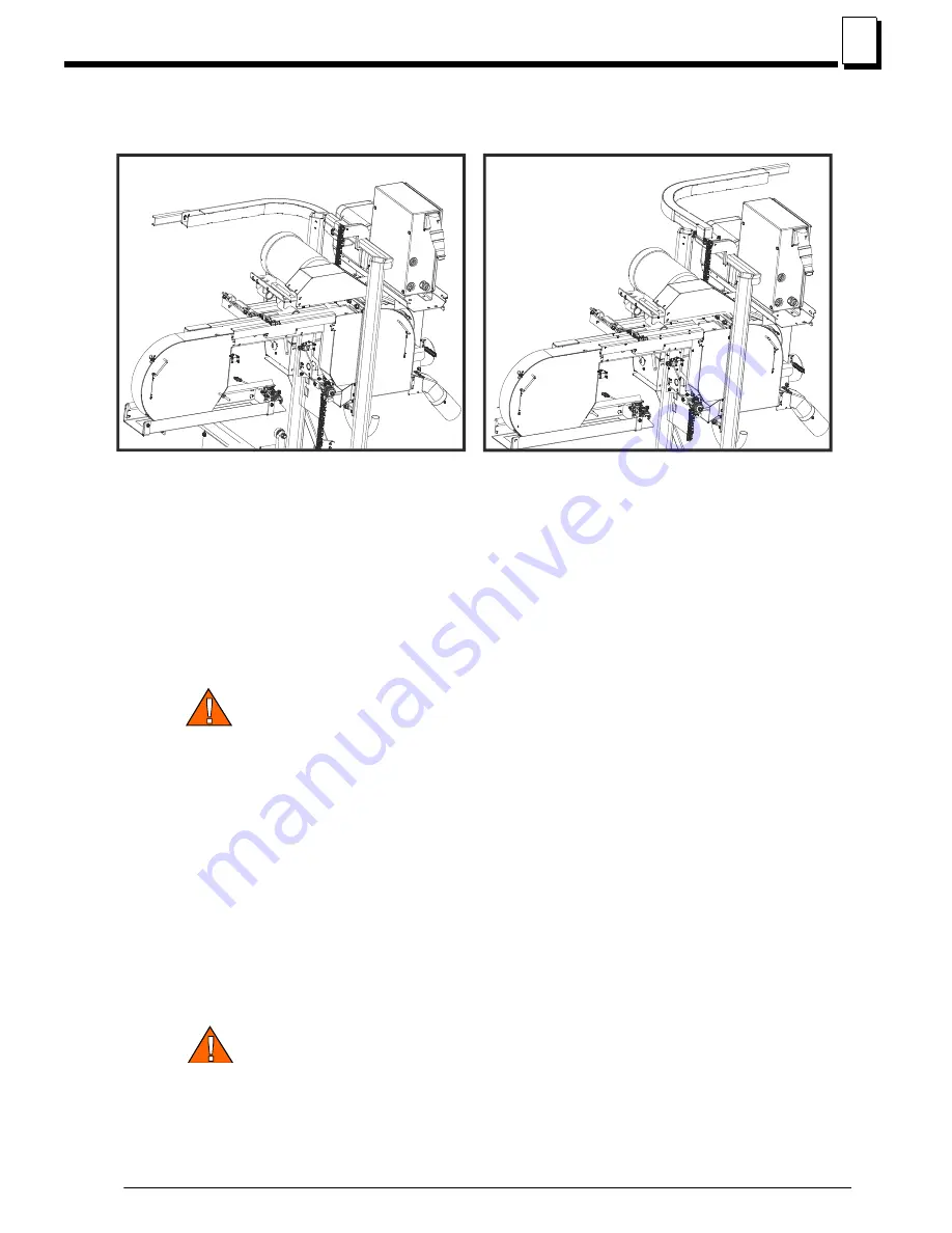 Wood-mizer A/DH5 Скачать руководство пользователя страница 45