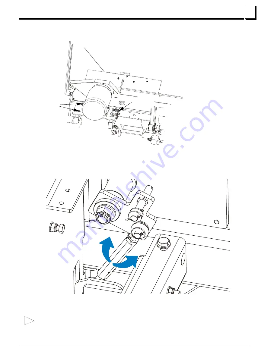 Wood-mizer A/DH5 Скачать руководство пользователя страница 75