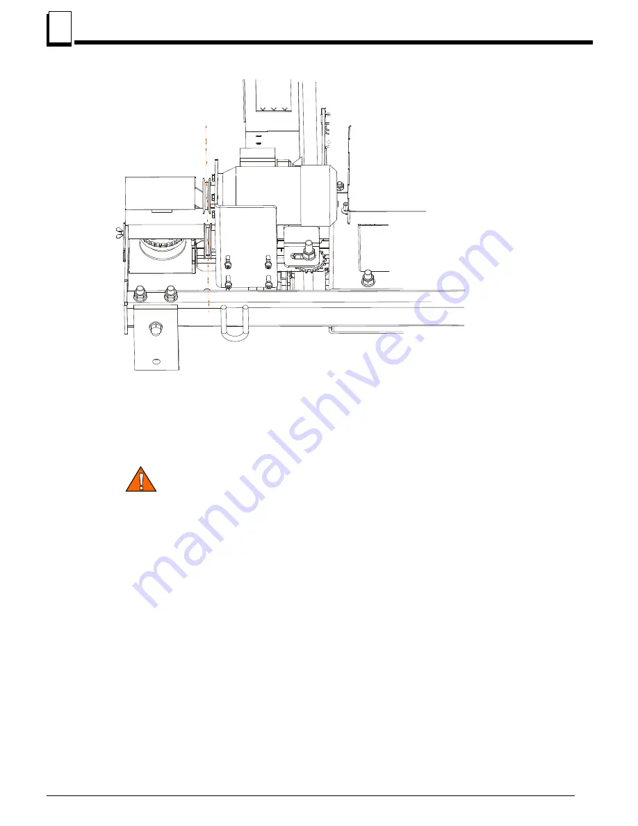 Wood-mizer A/DH5 Скачать руководство пользователя страница 80