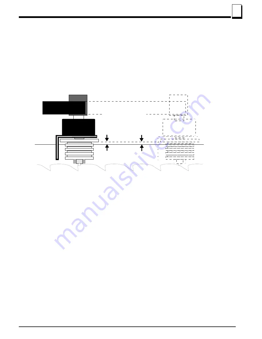 Wood-mizer A/DH5 Safety, Setup, Operation & Maintenance Manual Download Page 121