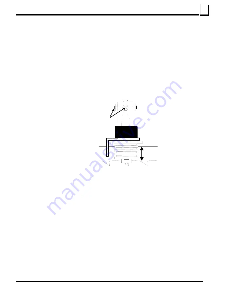 Wood-mizer A/DH5 Safety, Setup, Operation & Maintenance Manual Download Page 127