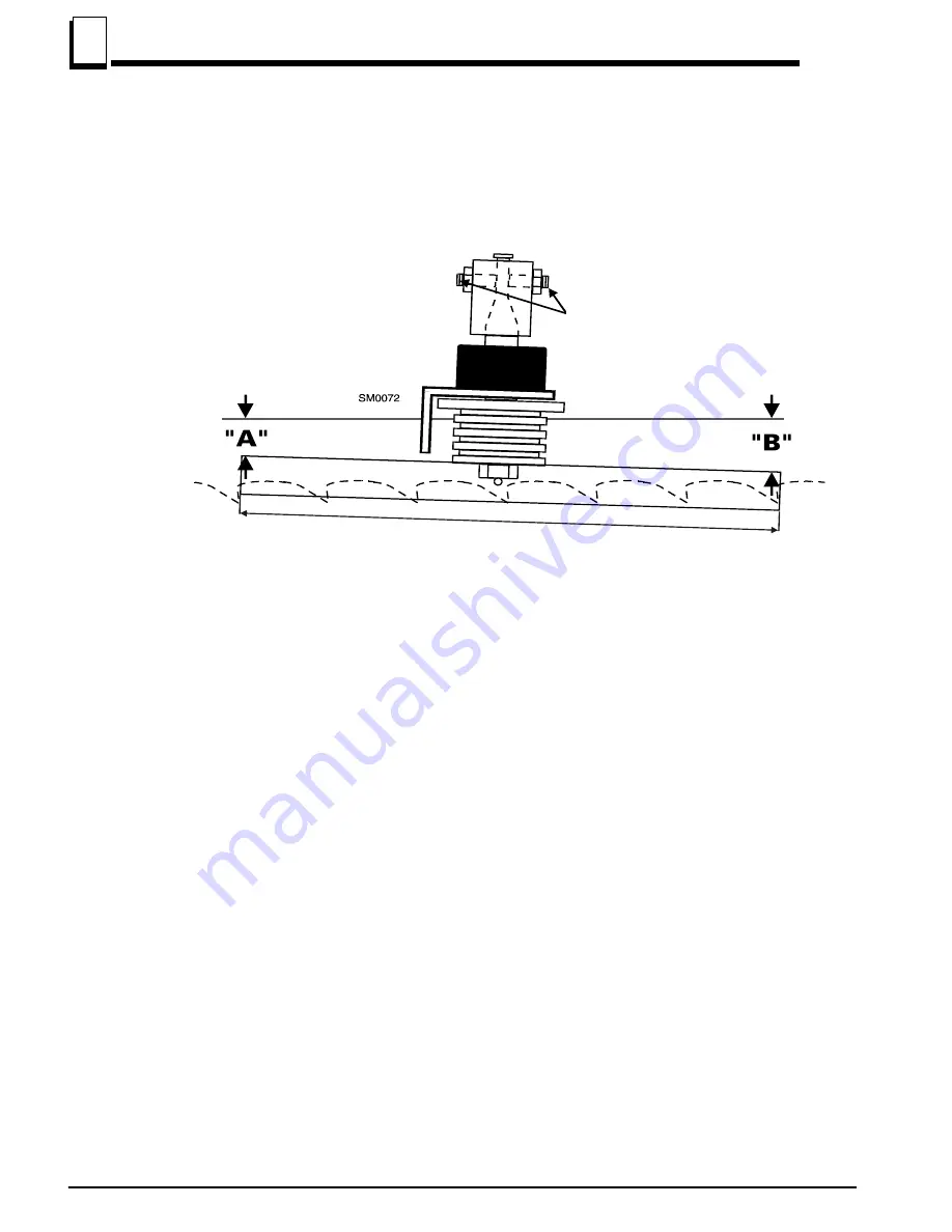 Wood-mizer A/DH5 Safety, Setup, Operation & Maintenance Manual Download Page 128