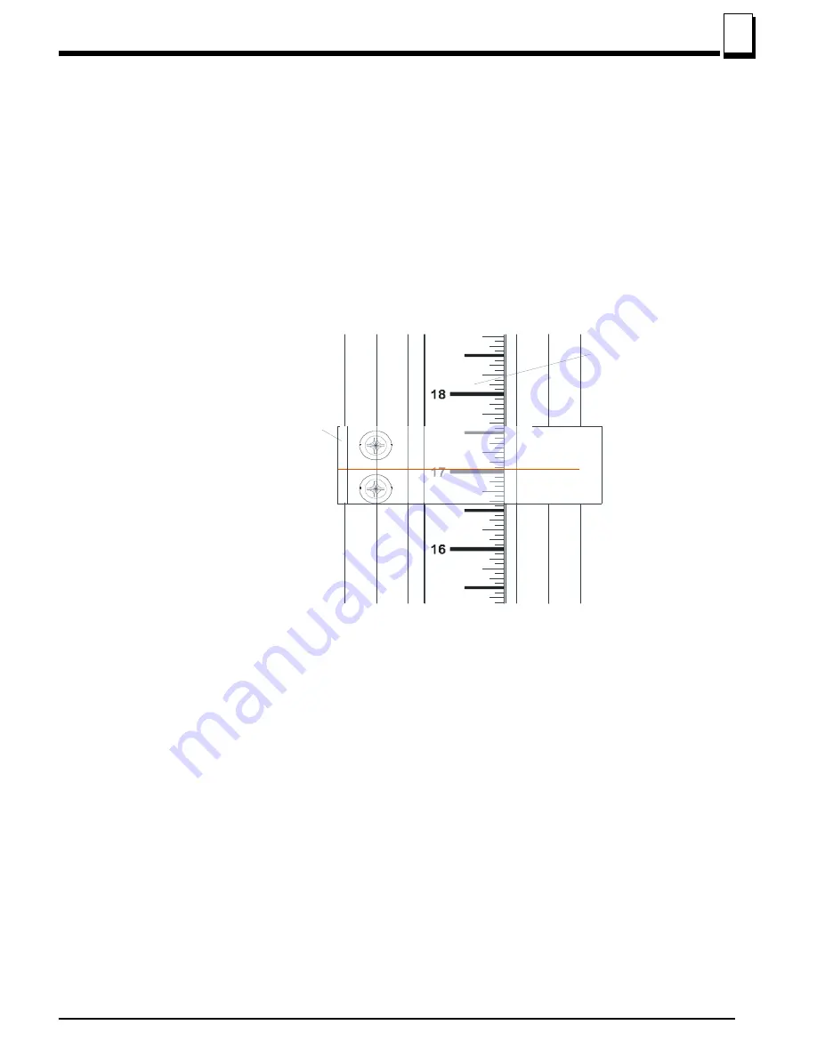 Wood-mizer A/DH5 Safety, Setup, Operation & Maintenance Manual Download Page 133