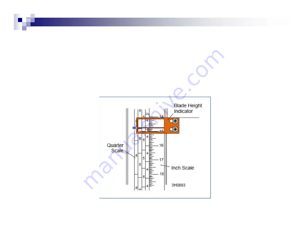 Wood-mizer Accuset 2 Скачать руководство пользователя страница 49