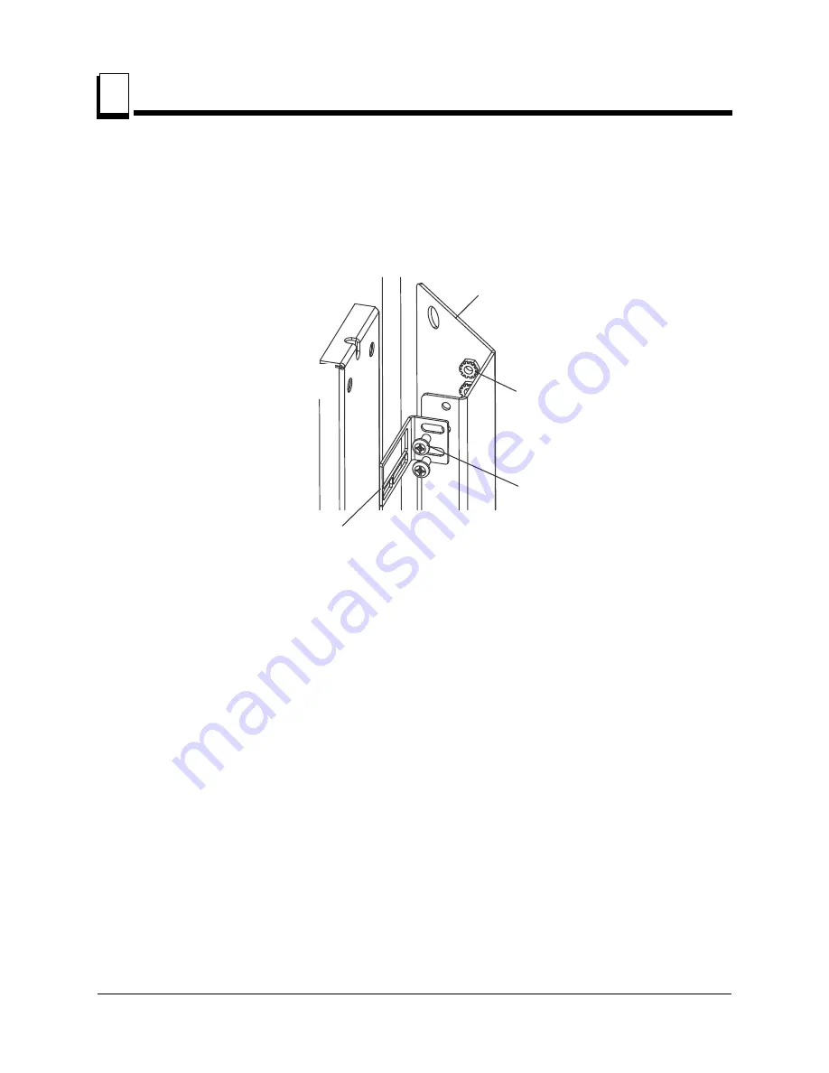 Wood-mizer Accuset Safety, Operation, Maintenance & Parts Manual Download Page 12