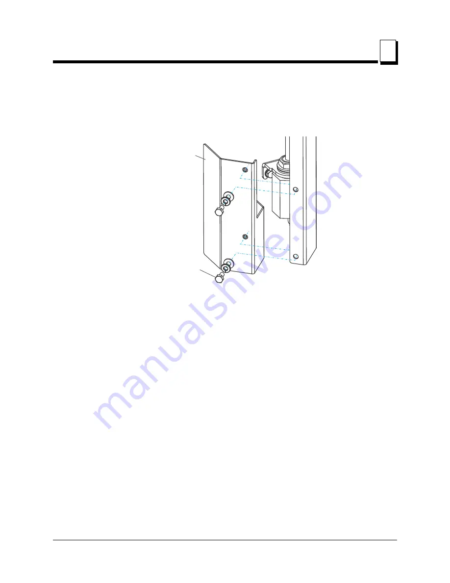 Wood-mizer Accuset Скачать руководство пользователя страница 13