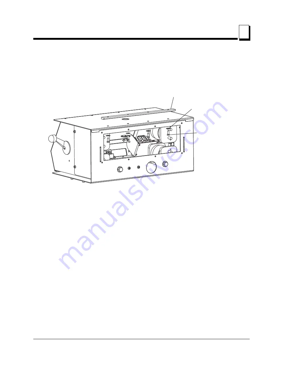 Wood-mizer Accuset Скачать руководство пользователя страница 23