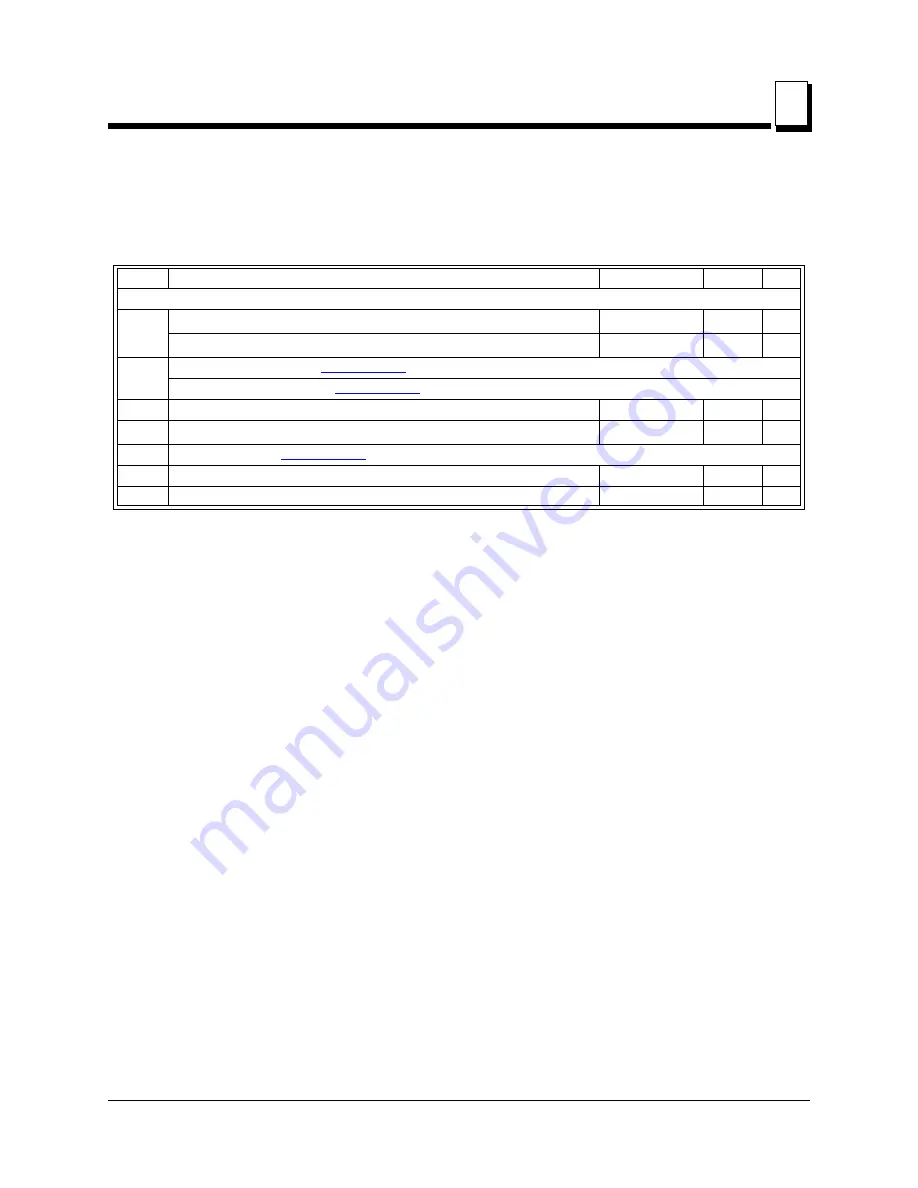 Wood-mizer Accuset Safety, Operation, Maintenance & Parts Manual Download Page 77