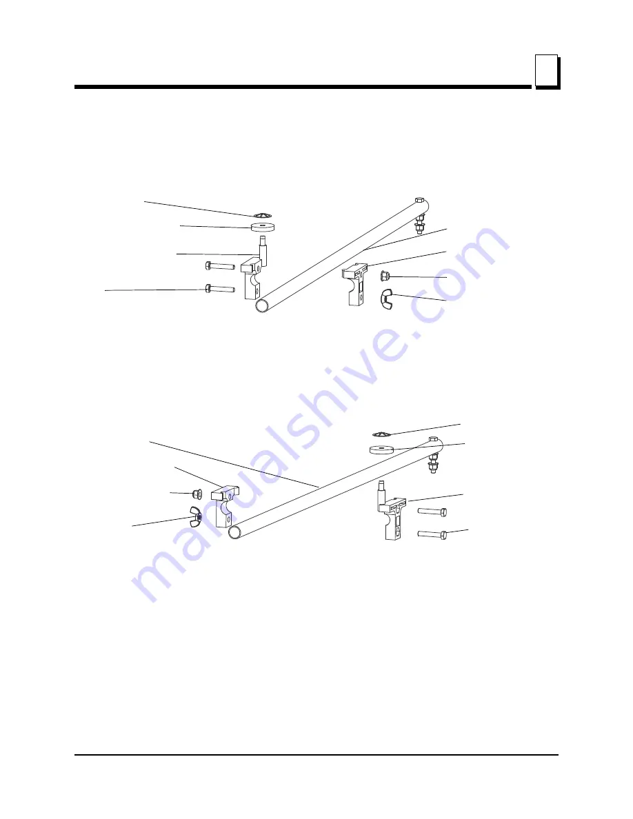 Wood-mizer BMS25 Safety, Operation, Maintenance And Parts Manual Download Page 23