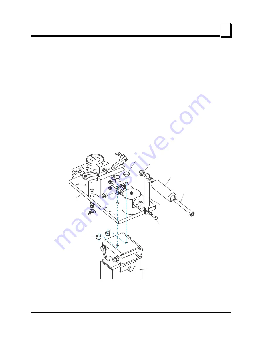 Wood-mizer BMT100-2 Скачать руководство пользователя страница 5