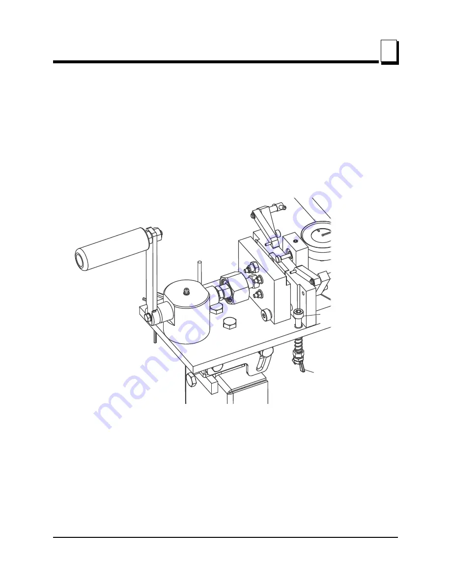 Wood-mizer BMT100-2 Скачать руководство пользователя страница 19