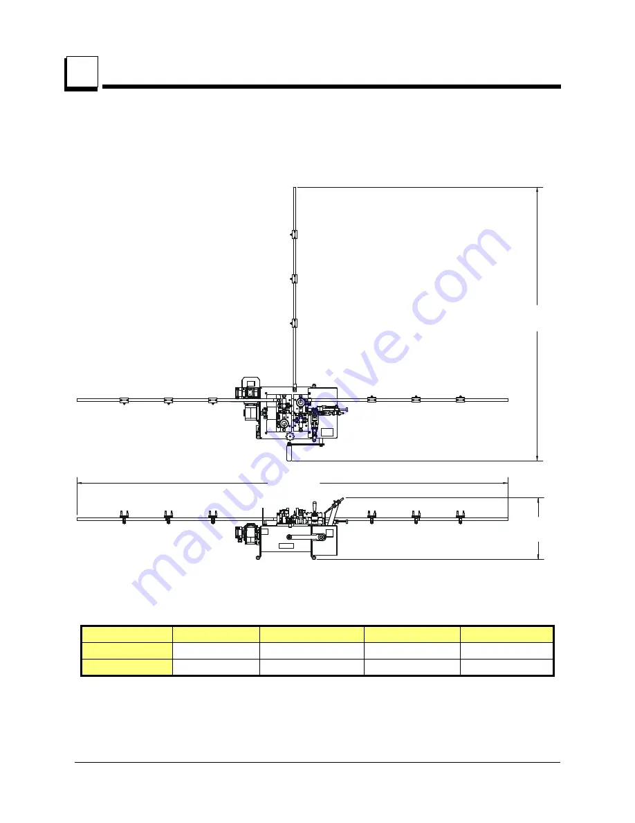 Wood-mizer BMT200 Скачать руководство пользователя страница 12