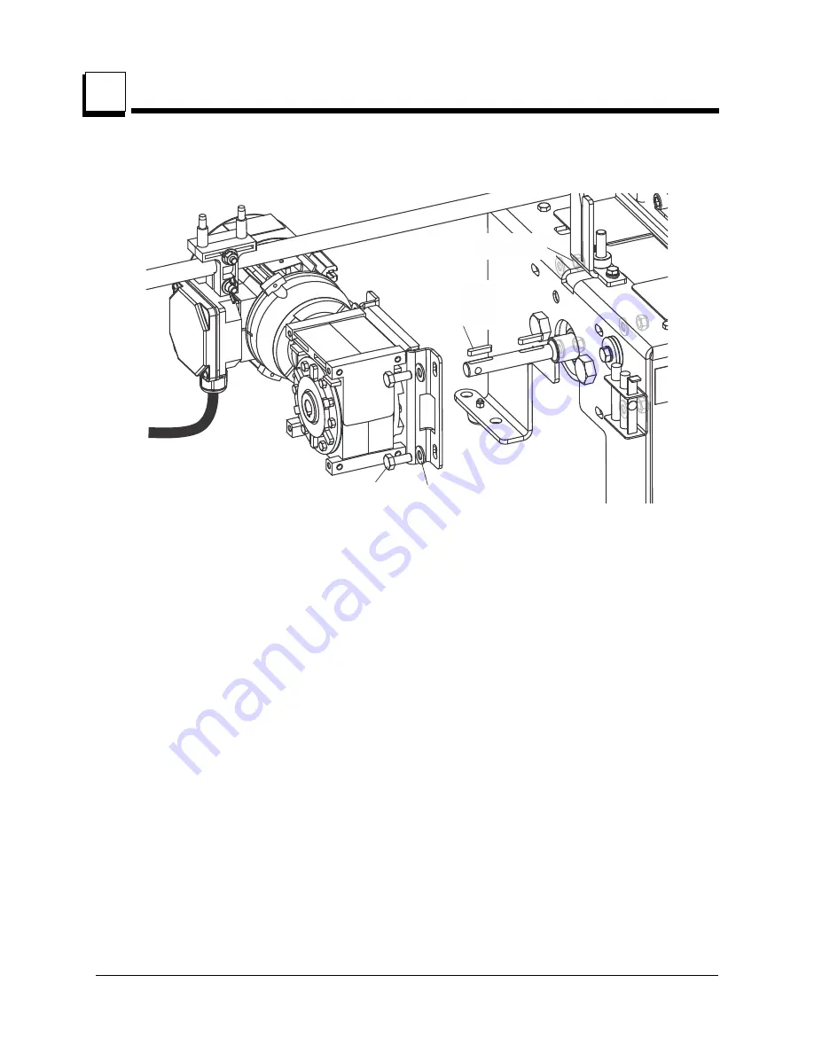 Wood-mizer BMT200 Safety, Operation, Maintenance & Parts Manual Download Page 18