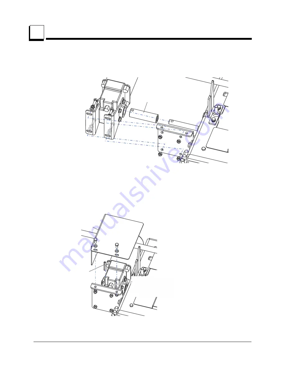 Wood-mizer BMT200 Скачать руководство пользователя страница 22