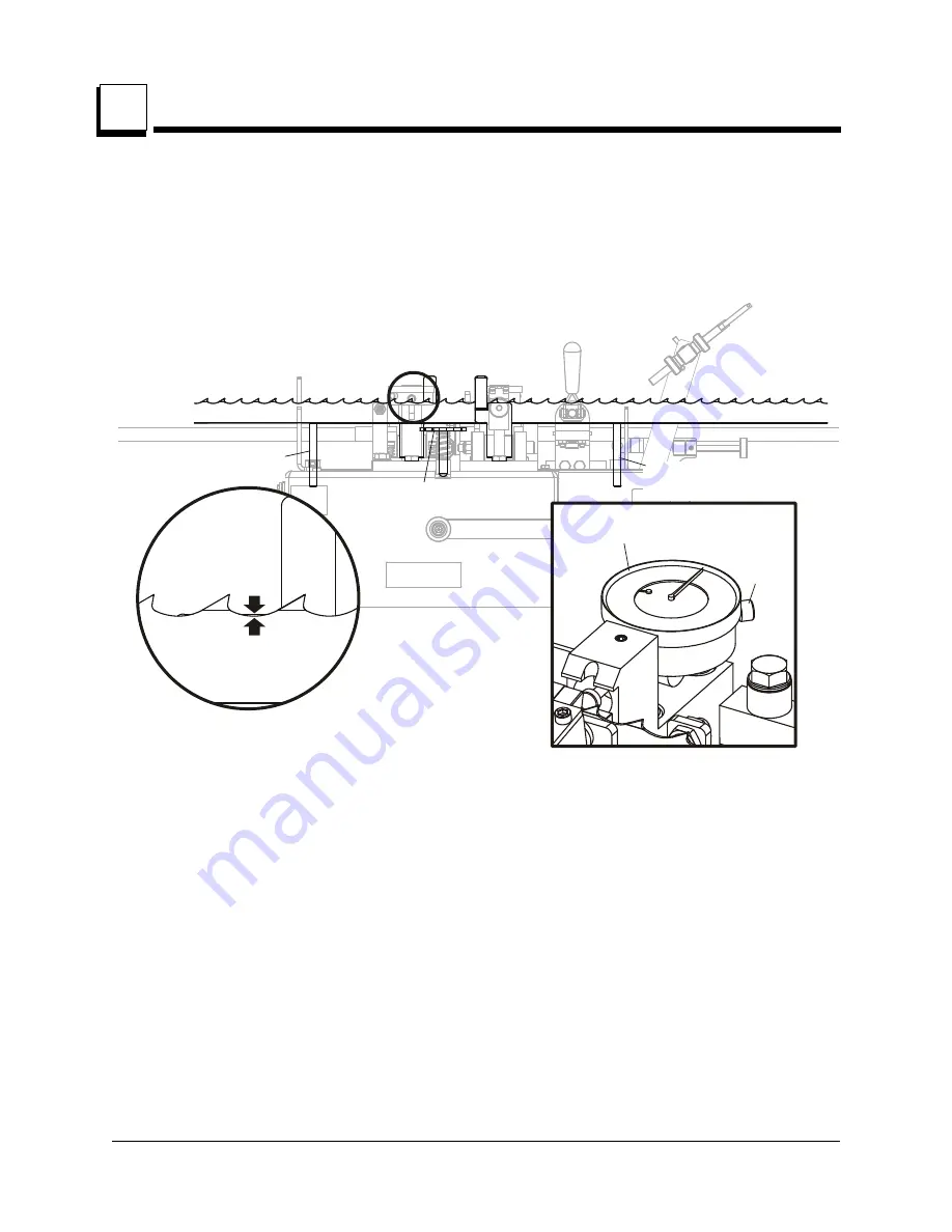 Wood-mizer BMT200 Скачать руководство пользователя страница 28