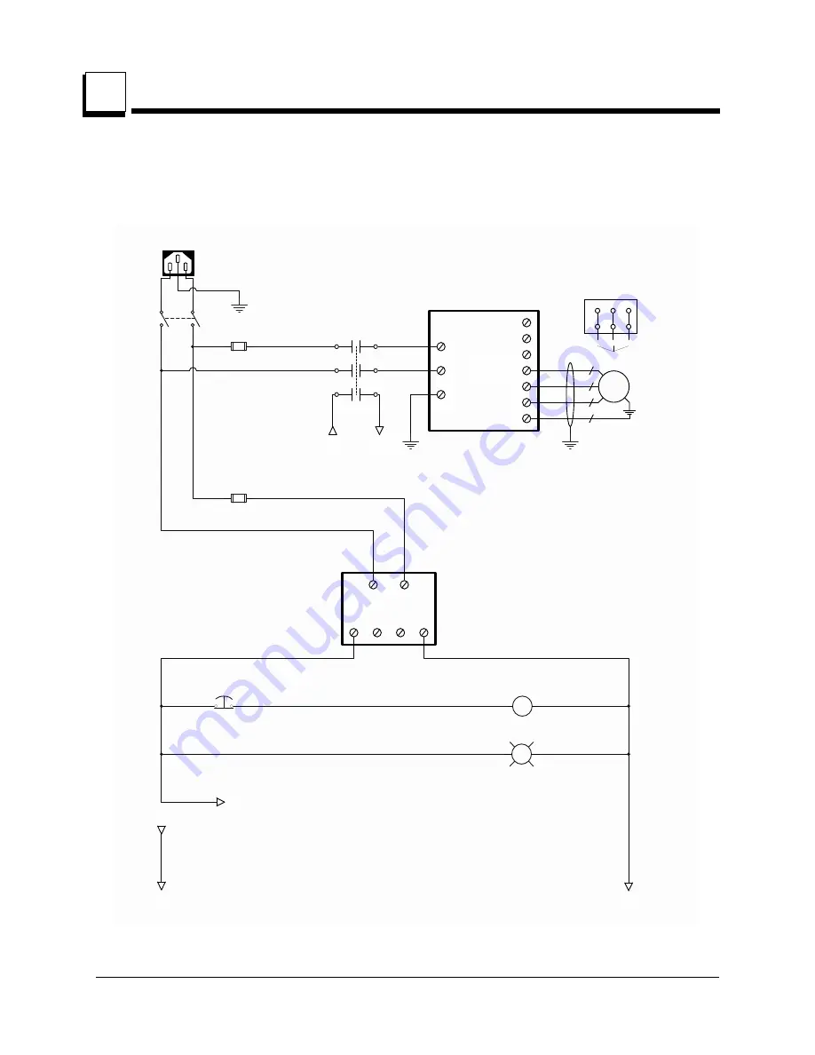 Wood-mizer BMT200 Скачать руководство пользователя страница 70