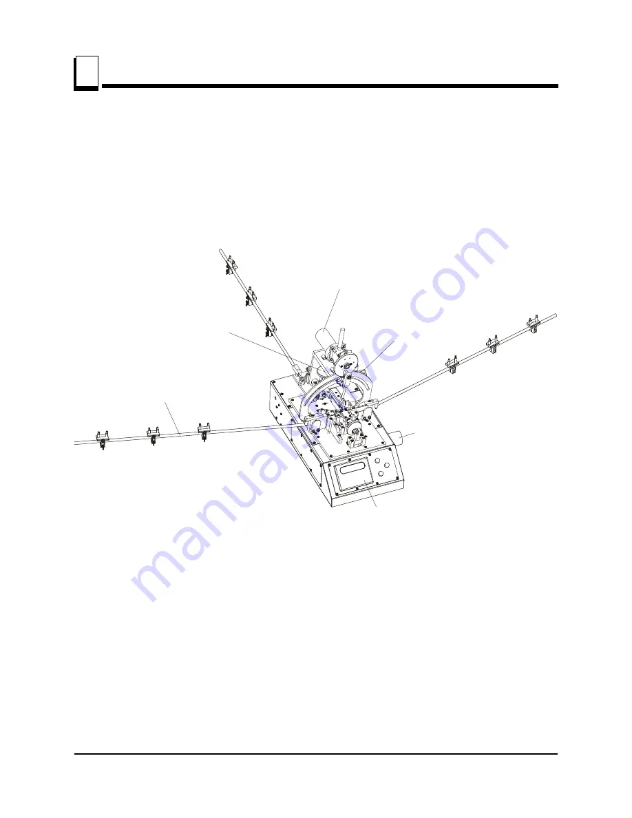 Wood-mizer BMT300 Safety, Operation, Maintenance & Parts Manual Download Page 10