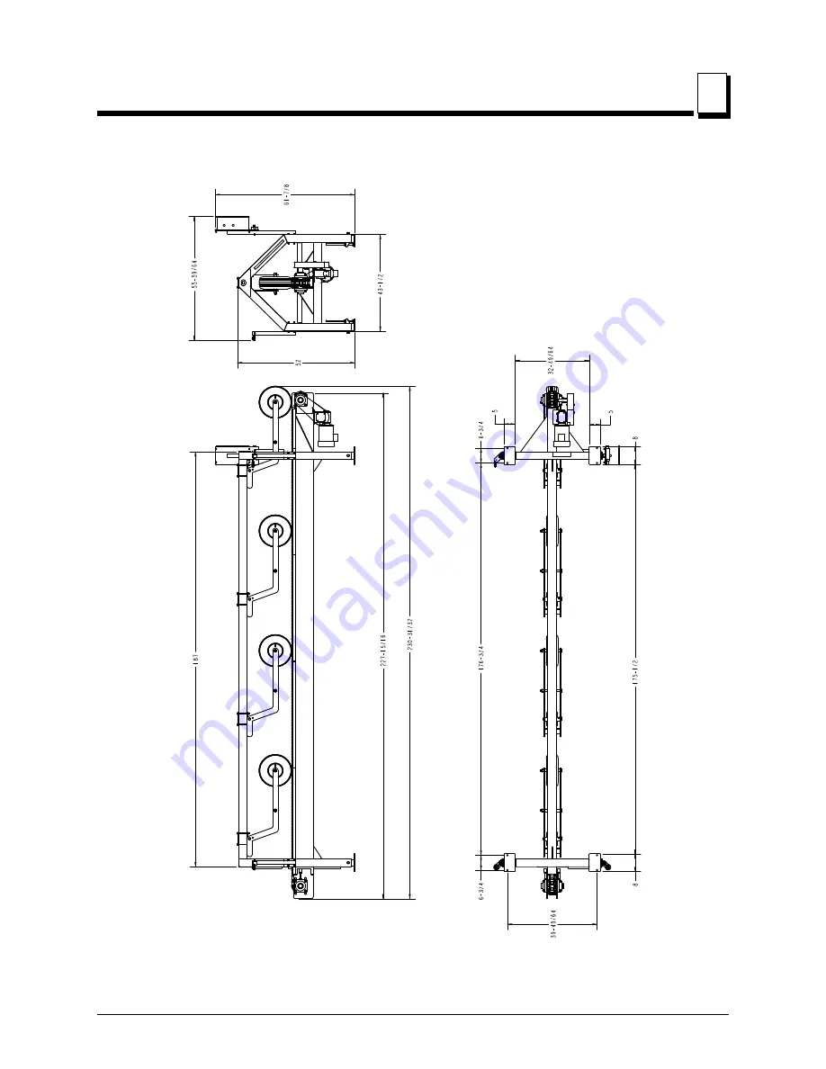 Wood-mizer CBT-430 Скачать руководство пользователя страница 7