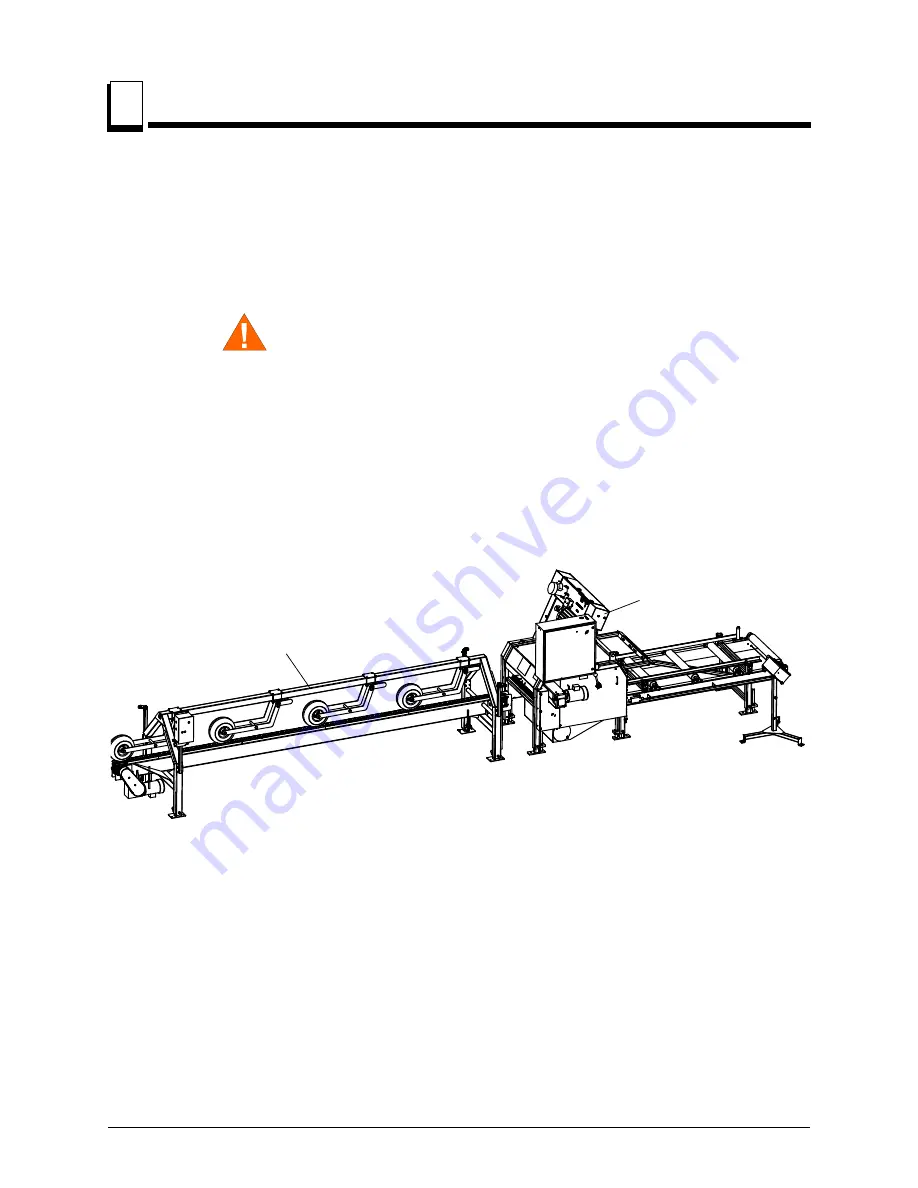 Wood-mizer CBT-430 Скачать руководство пользователя страница 16