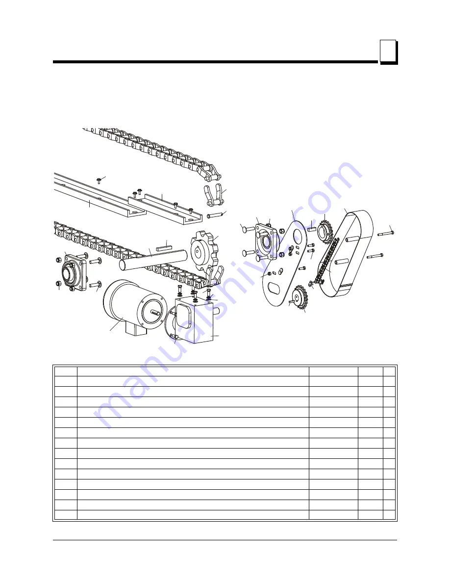 Wood-mizer CBT-430 Скачать руководство пользователя страница 33